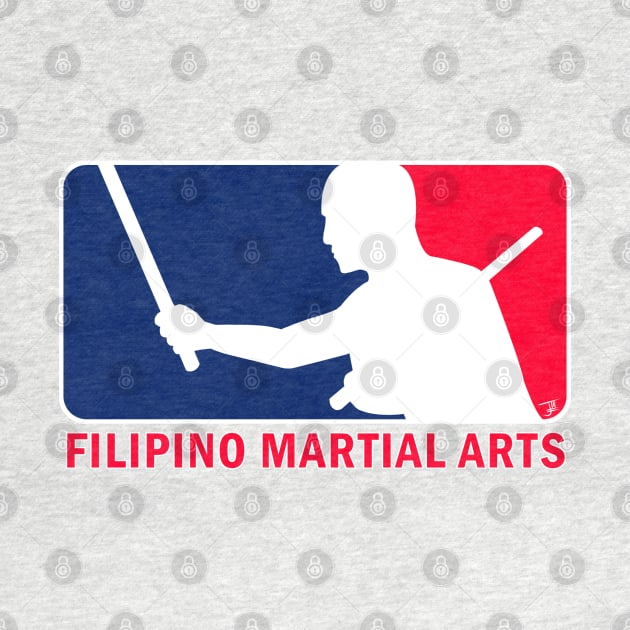 Filipino Martial Arts by jasonyerface